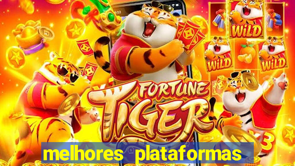 melhores plataformas de jogos que pagam